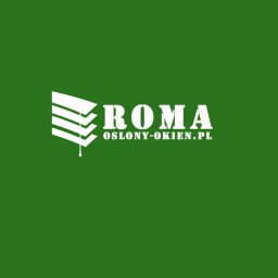 ROMA OSLONY-OKIEN - Żaluzje Okienne Nasielsk