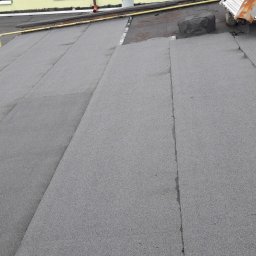 Malowanie elewacji Słupsk 1