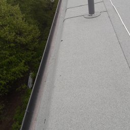 Malowanie elewacji Słupsk 3