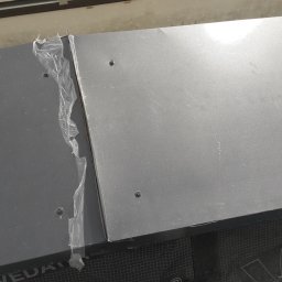 Malowanie elewacji Słupsk 4