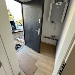 Malowanie mieszkań Lębork 2