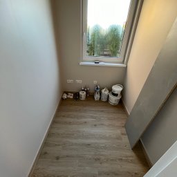 Malowanie mieszkań Lębork 4