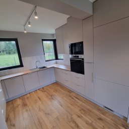 Om MEBLE NA WYMIAR - Bezkonkurencyjne Meble Kuchenne Sosnowiec