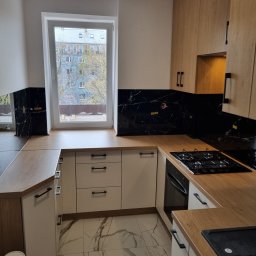 Kuchnie na wymiar Radomsko 3