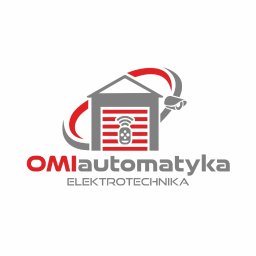 OMIautomatyka - Instalacje Elektryczne Gębice