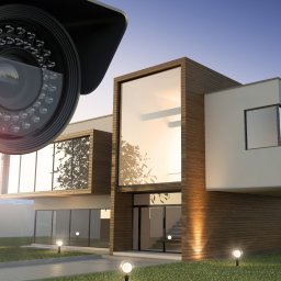 Domofony, wideofony Kraków 4