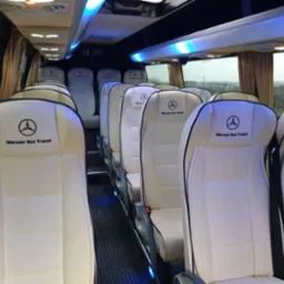 przewozy osób wynajem busów