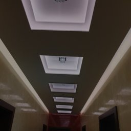 Malowanie mieszkań Grodzisk Mazowiecki 2