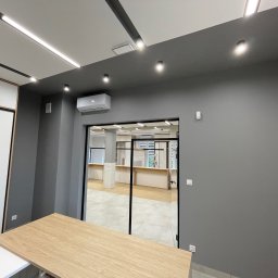 Instalacje elektryczne Klwów 4