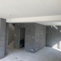 Remont łazienki Trawniki 2