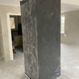 Remont łazienki Trawniki 3