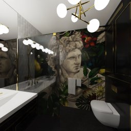 Aranżacja mieszkań Sulechów 3