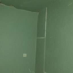 Ocieplenie poddasza Chocianów 3