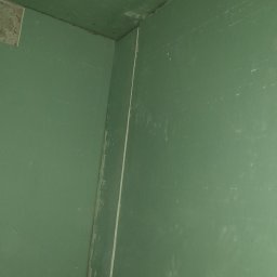 Ocieplenie poddasza Chocianów 4