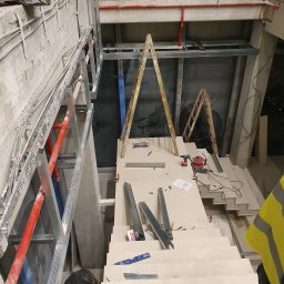 Płyta karton gips Gdańsk 3