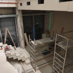 Płyta karton gips Gdańsk 4