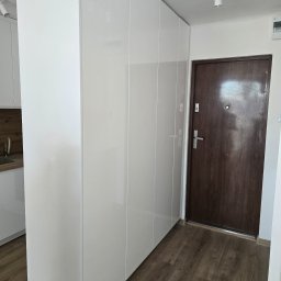 Kuchnie na wymiar Zielonka 1