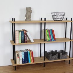 Szafy na wymiar Skórzewo 3