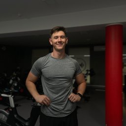 Patryk Gul - Trener Personalny Żagań