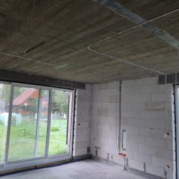 Instalacje elektryczne Warszawa 1