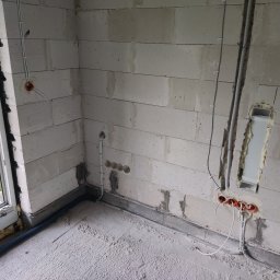 Instalacje elektryczne Warszawa 2