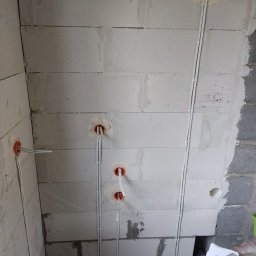 Instalacje elektryczne Warszawa 3