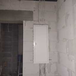 Instalacje elektryczne Warszawa 4