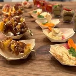 Catering świąteczny Straszyn 2