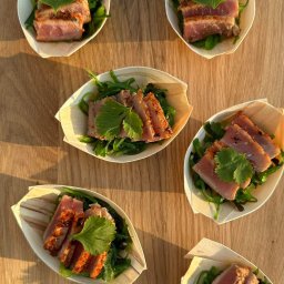 Catering świąteczny Straszyn 4