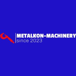 Metalkon-Machinery - Obróbka Metali Bisztynek