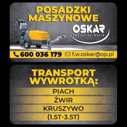 F.W. OSKAR SEBASTIAN WĄSIK