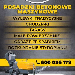 Posadzki jastrychowe Wilcze 1