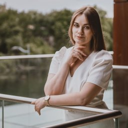 Magdalena Szymczak - Prawnik Od Prawa Pracy Bydgoszcz