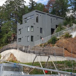 Dach Expert - Altanki Drewniane Konikowo