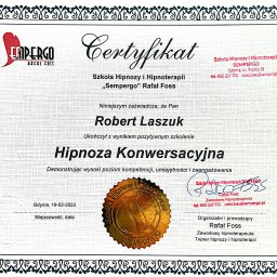 Hipnoterapia Gdańsk 5