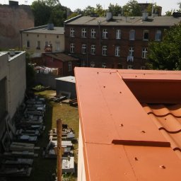 Remonty mieszkań Tczew 1