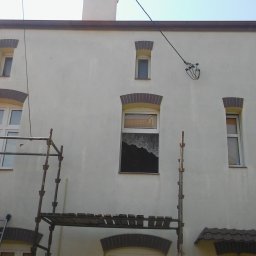 Remonty mieszkań Tczew 3