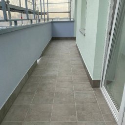 Malanka - Styropian Fasadowy Warszawa