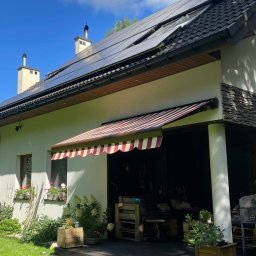 Okna PCV Aleksandrów Łódzki 1