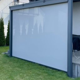 Okna PCV Aleksandrów Łódzki 2