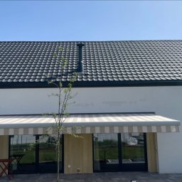 Okna PCV Aleksandrów Łódzki 4