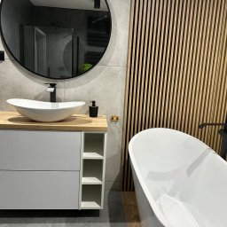 Kuchnie na wymiar Święciechowa 4