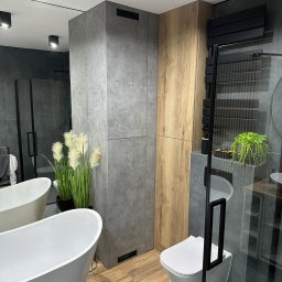 Kuchnie na wymiar Święciechowa 1