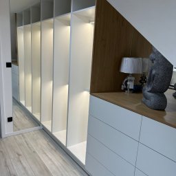 Kuchnie na wymiar Święciechowa 3