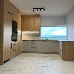 Kuchnie na wymiar Święciechowa 2