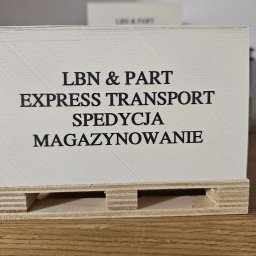 PART EXPRESS - Transport międzynarodowy do 3,5t Grodzisk Mazowiecki