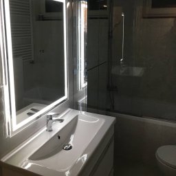 Home remont - Ocieplanie Poddasza Wrocław