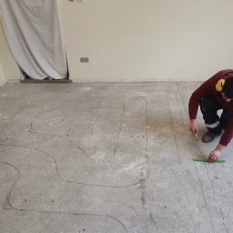 Ogrzewanie podłogowe Zagnańsk 2