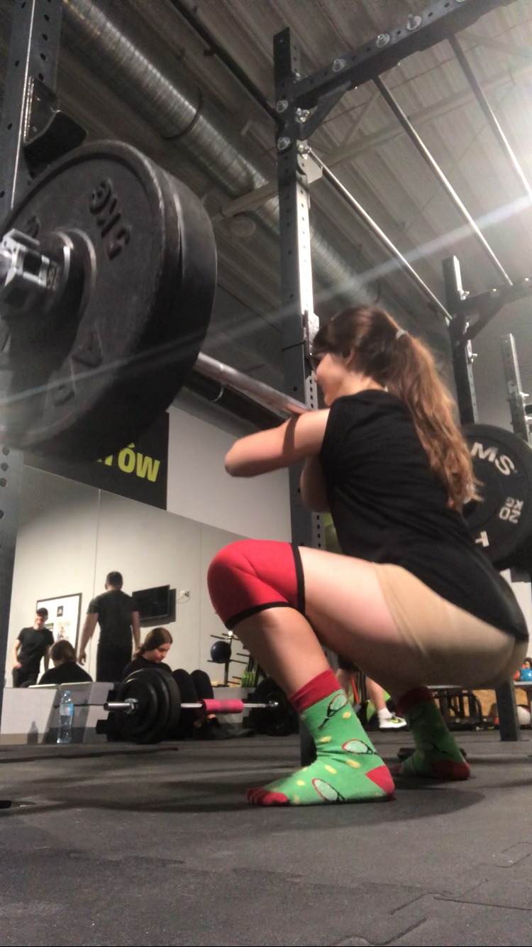 Trójbojarka jestem (słabe czwóry więc trzeba wzmocnić)