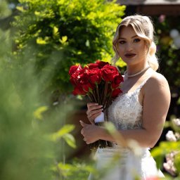 Fotograf ślubny Kraków 1